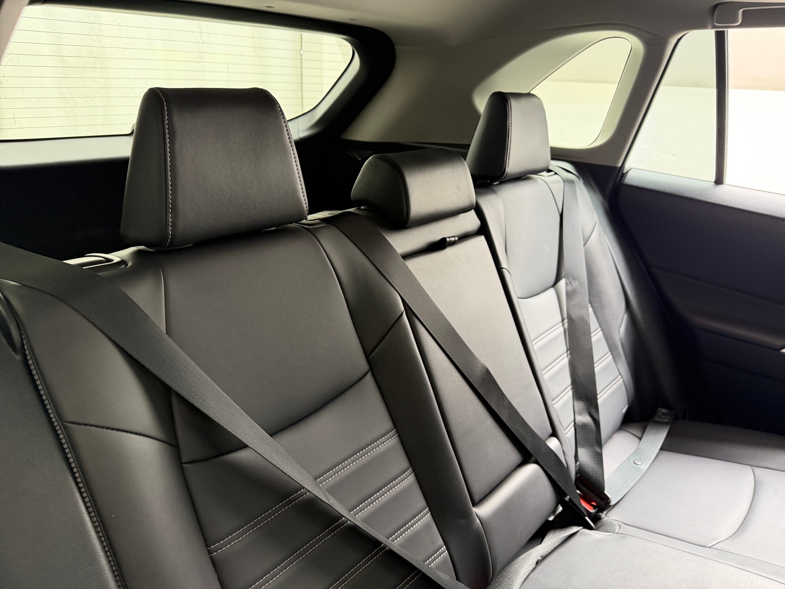 Thumbnail: 2024 Toyota RAV4 - 5