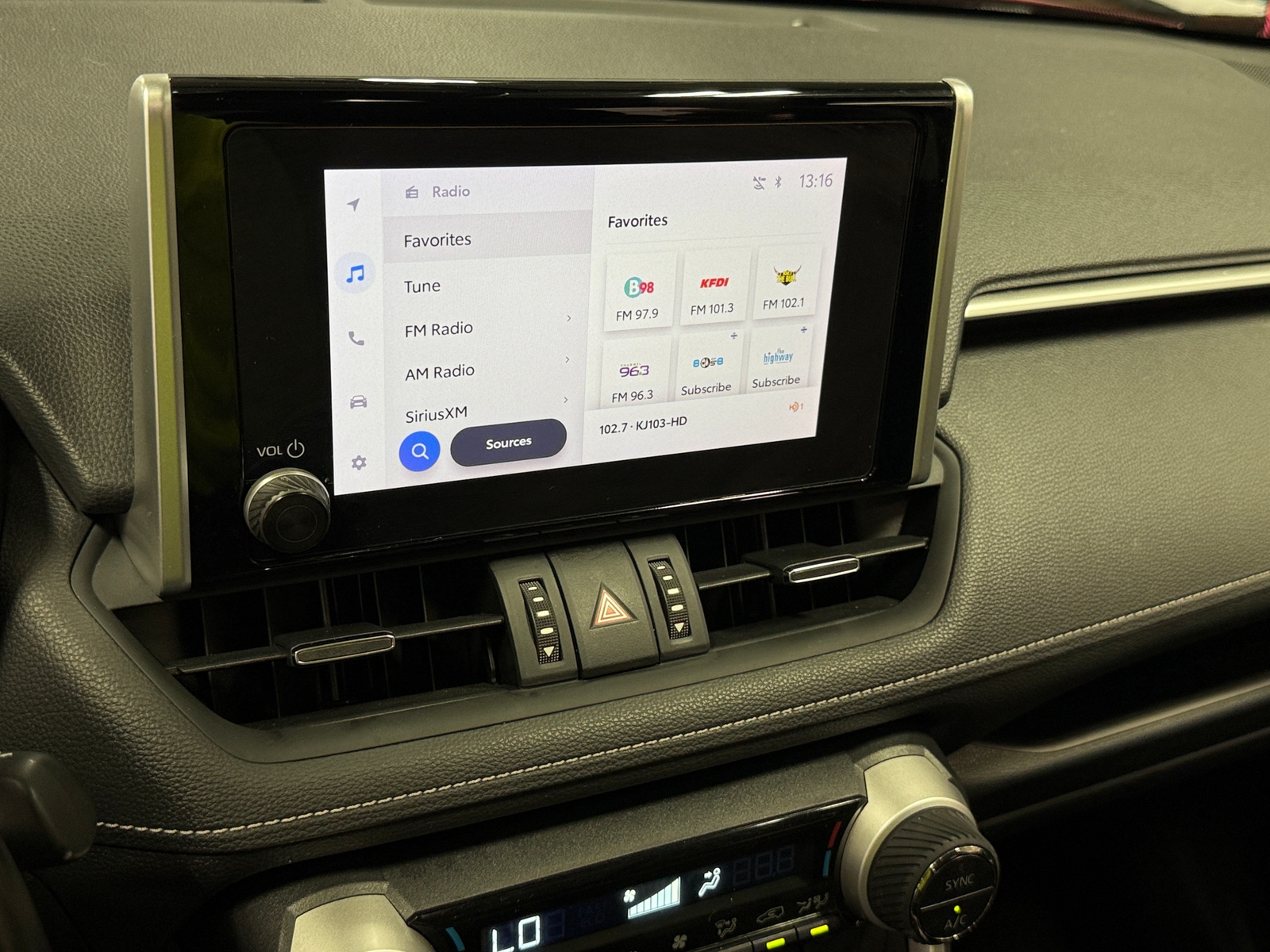 Thumbnail: 2024 Toyota RAV4 - 3