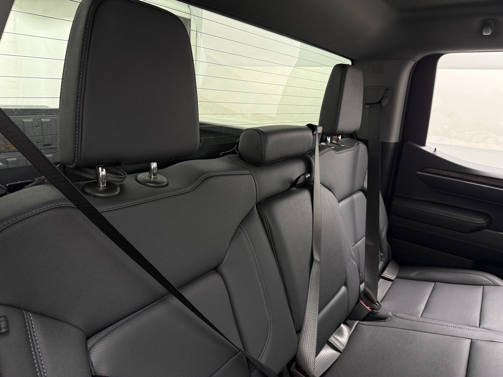 Thumbnail: 2025 GMC Sierra 1500 - 5