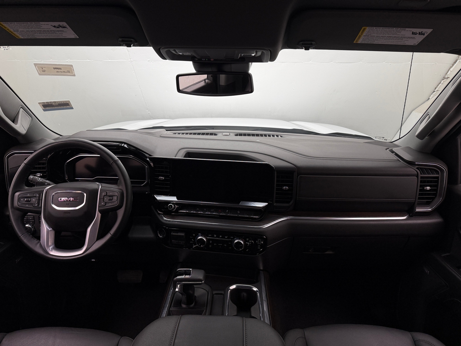 Thumbnail: 2025 GMC Sierra 1500 - 2