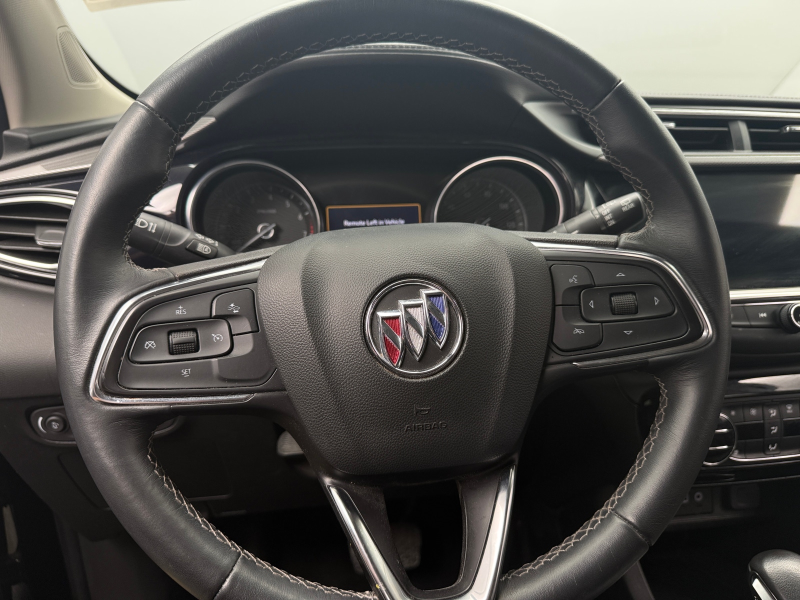 Thumbnail: 2022 Buick Encore GX - 5