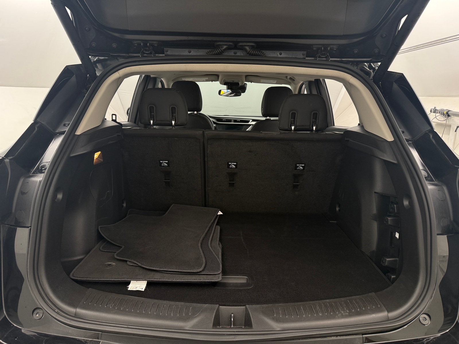 Thumbnail: 2022 Buick Encore GX - 7