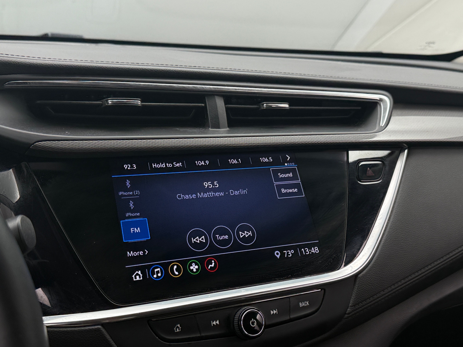 Thumbnail: 2022 Buick Encore GX - 4