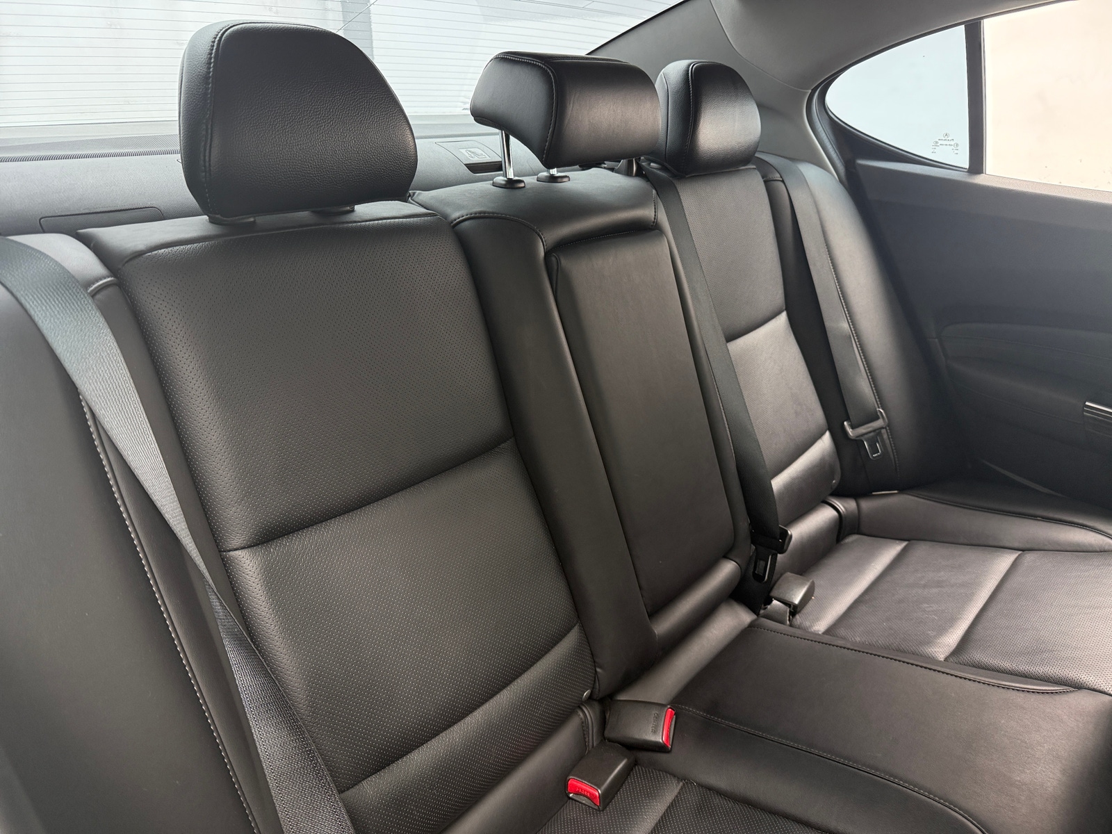 Thumbnail: 2018 Acura TLX - 5