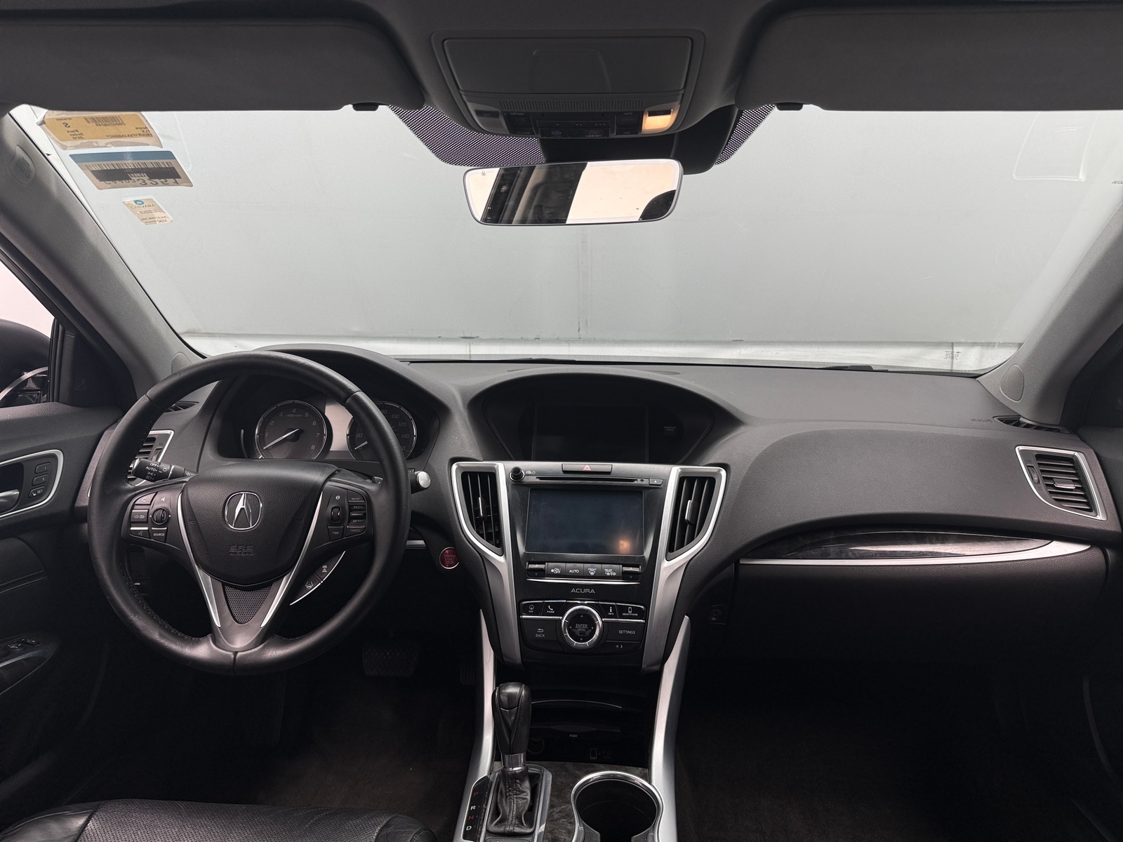 Thumbnail: 2018 Acura TLX - 2