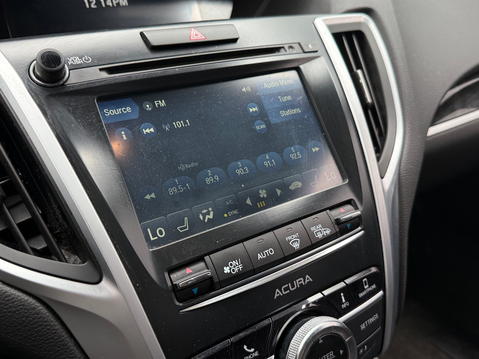 Thumbnail: 2018 Acura TLX - 3