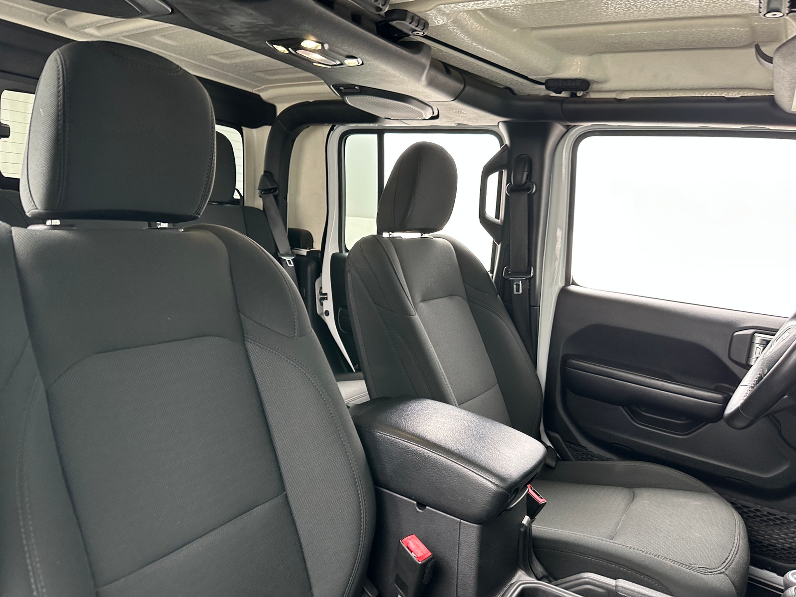 Thumbnail: 2021 Jeep Gladiator - 2