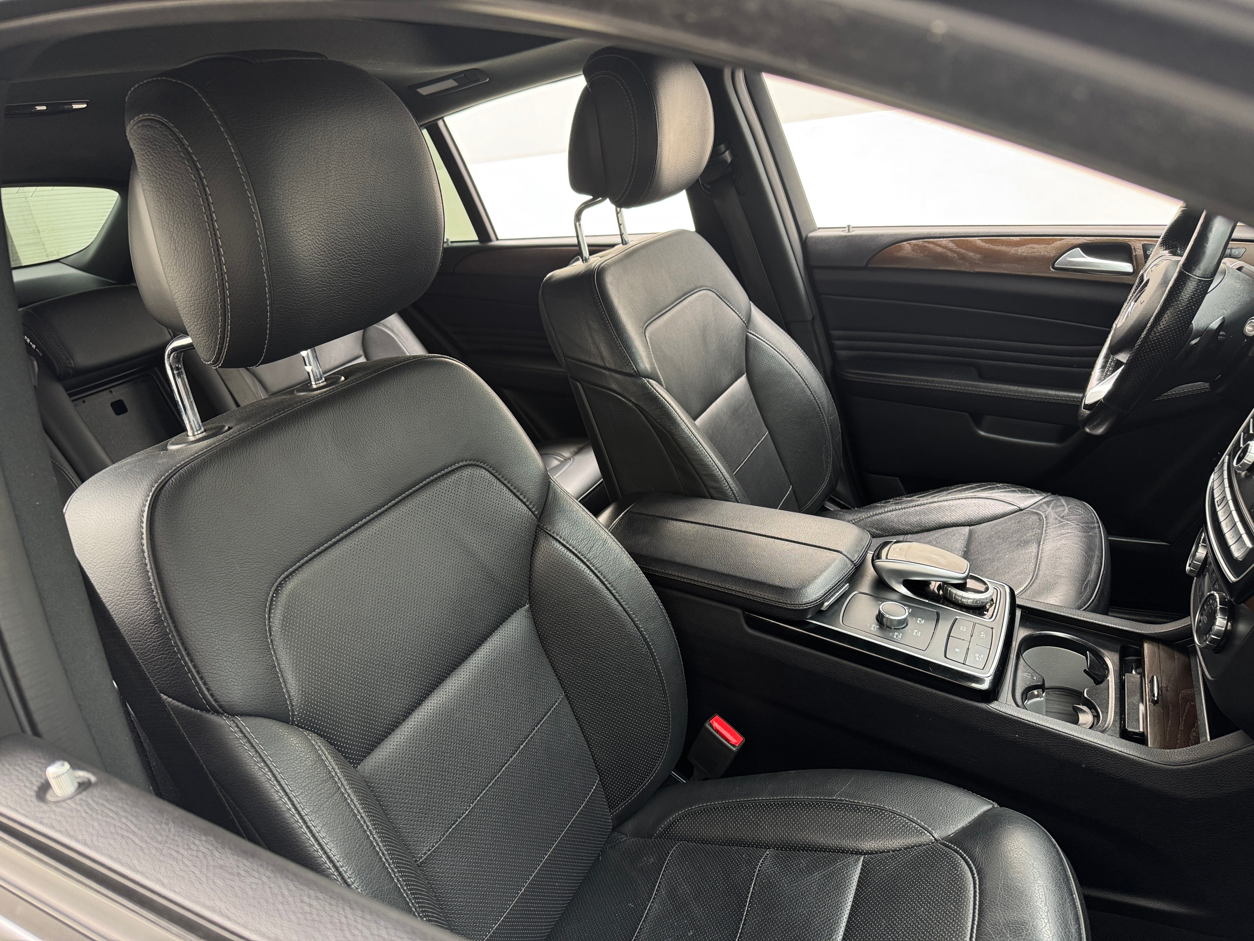 2019 Mercedes-Benz GLE-Class Coupe GLE43 AMG - Photo 2