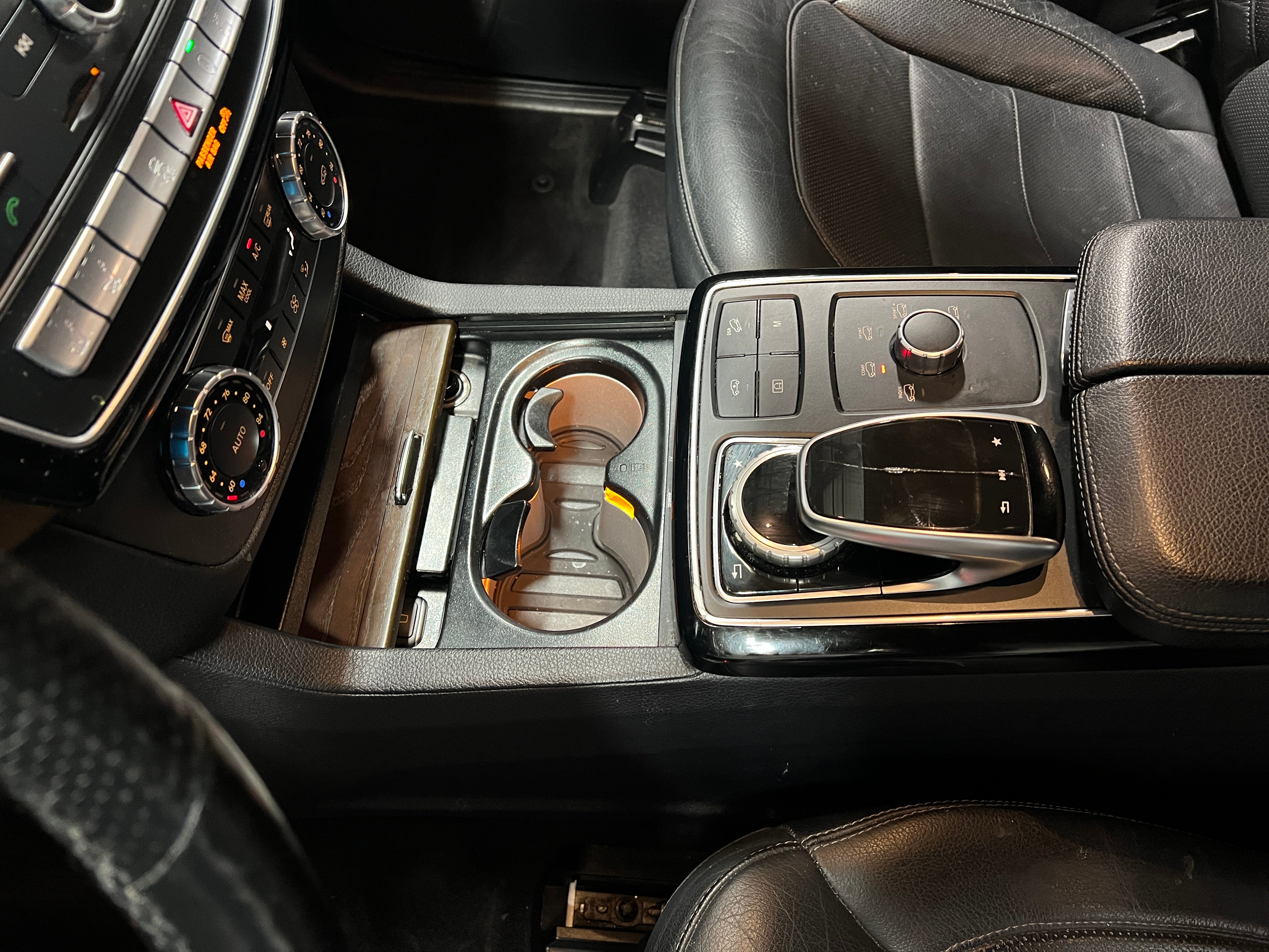 2019 Mercedes-Benz GLE-Class Coupe GLE43 AMG - Photo 3