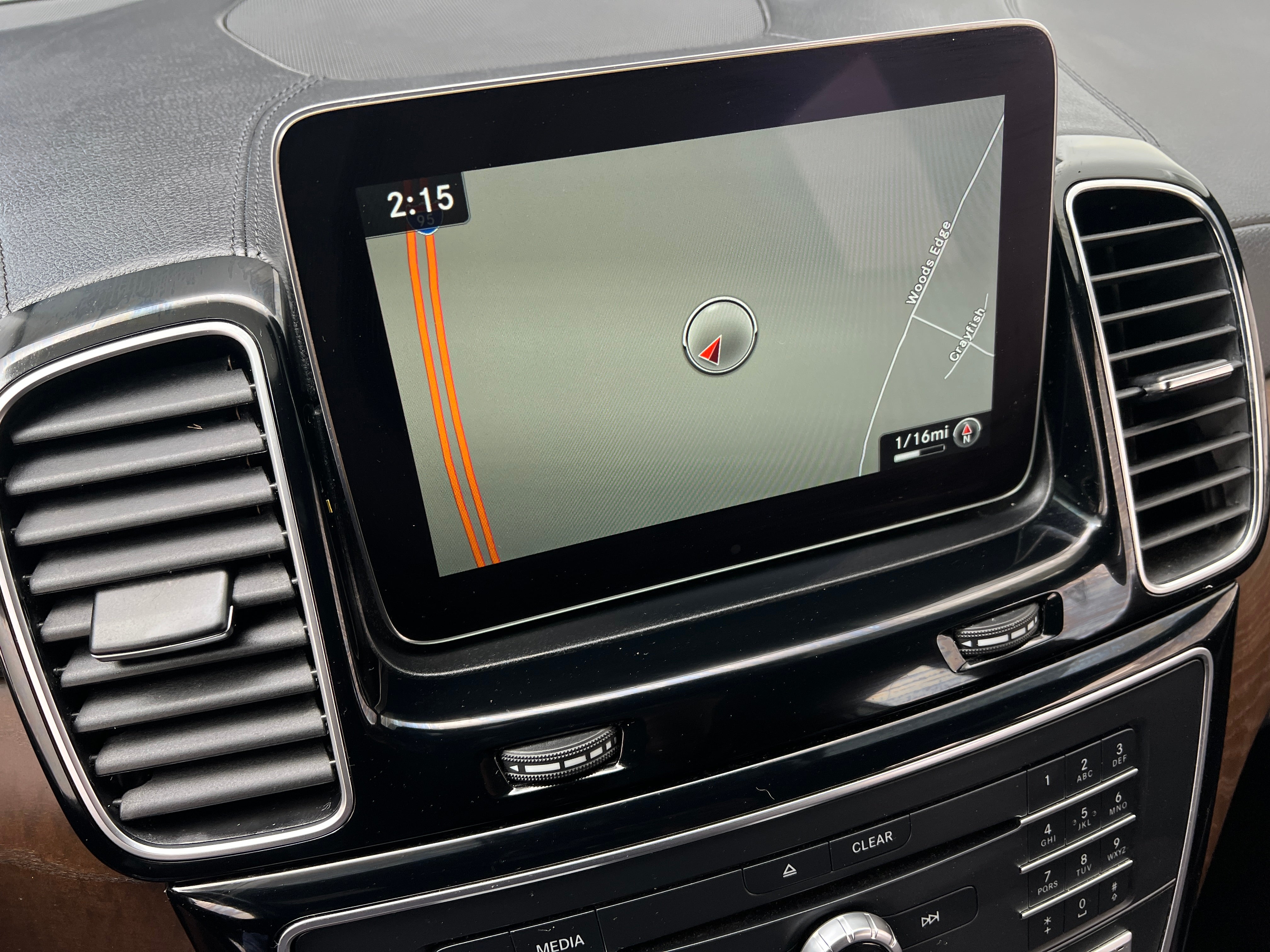 2019 Mercedes-Benz GLE-Class Coupe GLE43 AMG - Photo 13