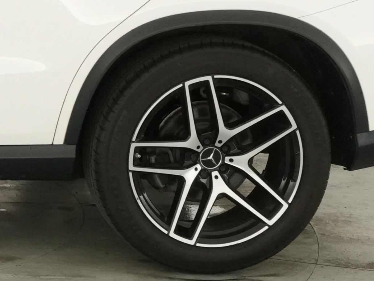 2019 Mercedes-Benz GLE-Class Coupe GLE43 AMG - Photo 18