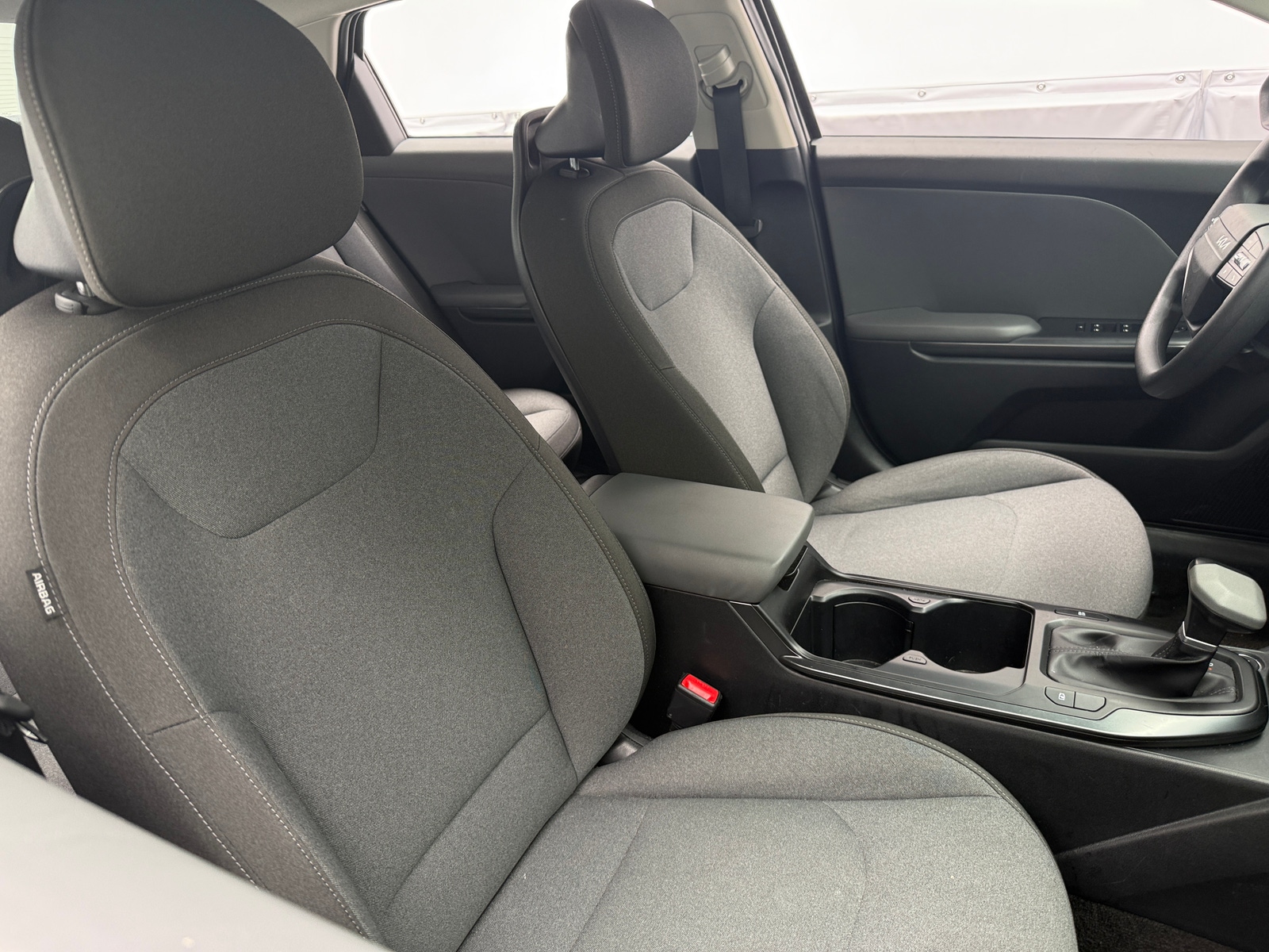 Thumbnail: 2025 Kia K4 - 2