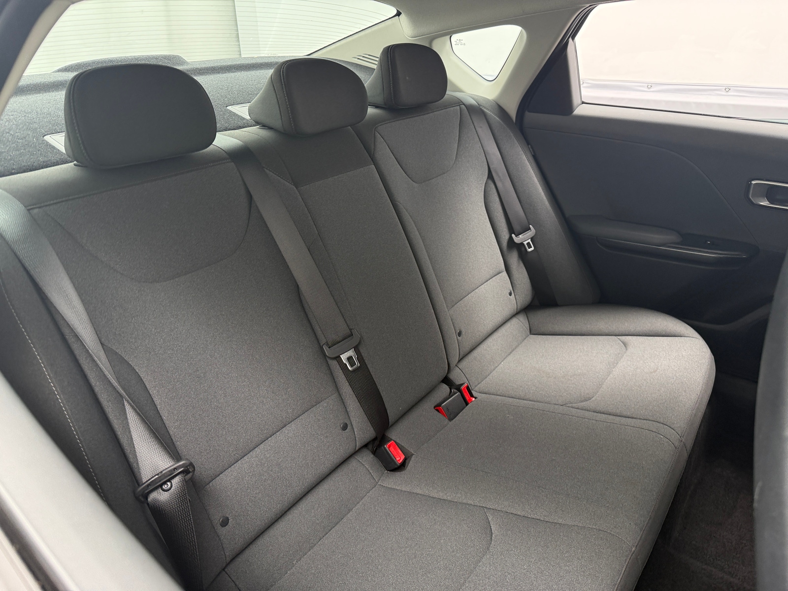 Thumbnail: 2025 Kia K4 - 6