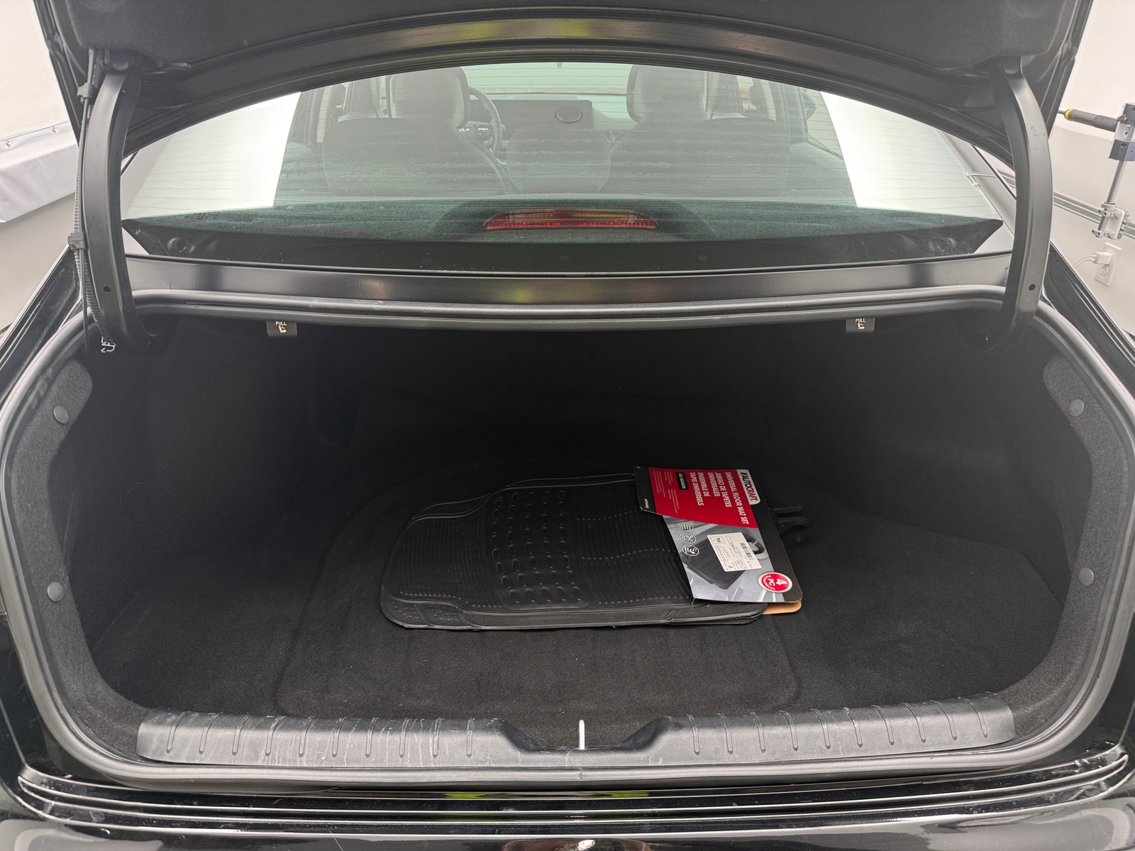 Thumbnail: 2025 Kia K4 - 7