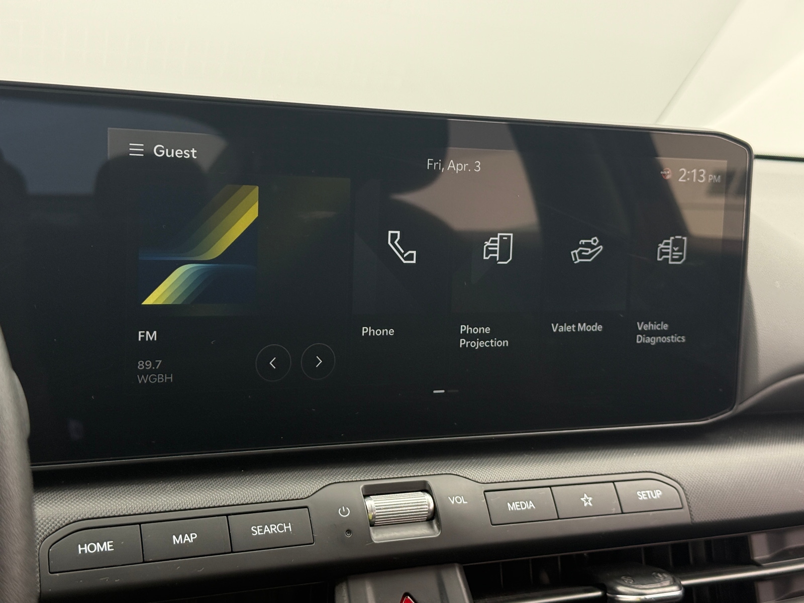 Thumbnail: 2025 Kia K4 - 4