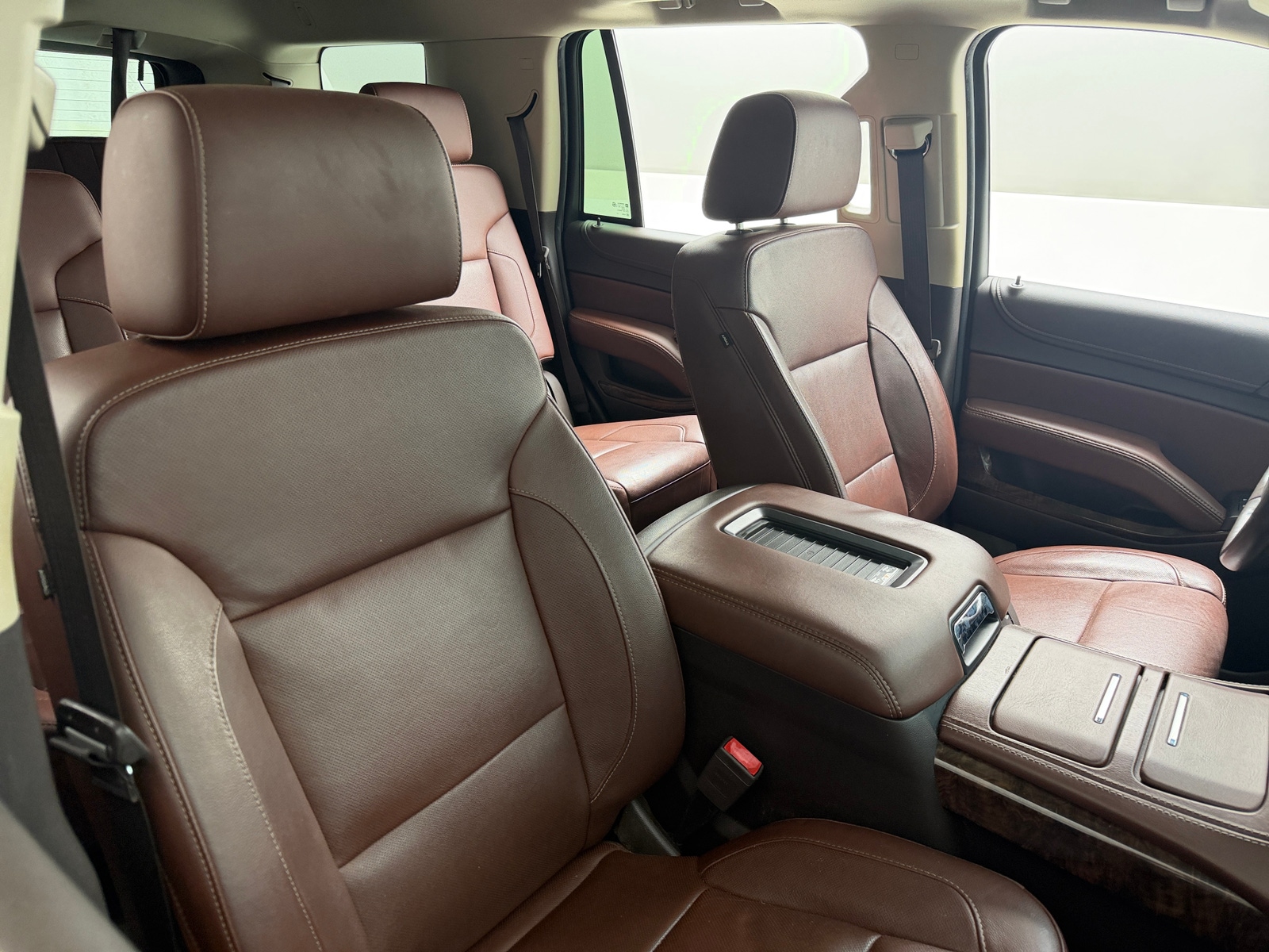 Thumbnail: 2018 Chevrolet Tahoe - 2