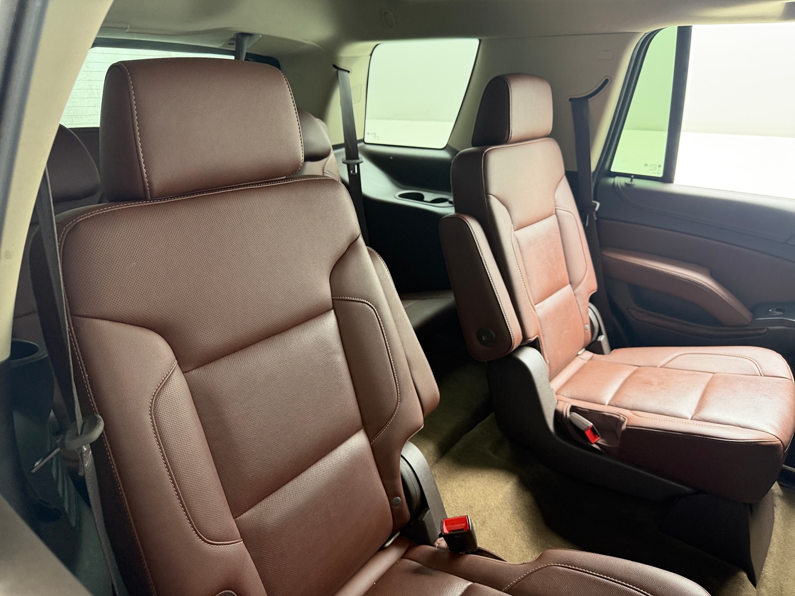 Thumbnail: 2018 Chevrolet Tahoe - 6