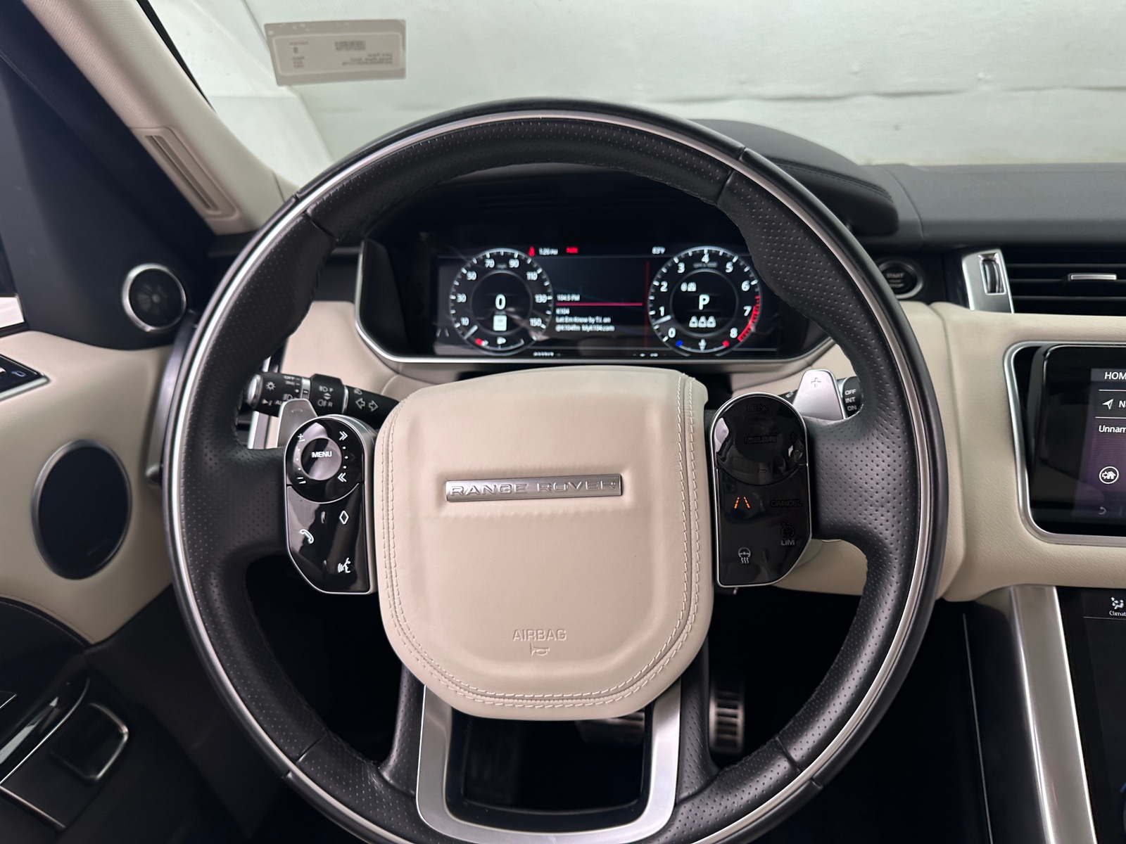 Thumbnail: 2022 Land Rover Range Rover Sport - 4