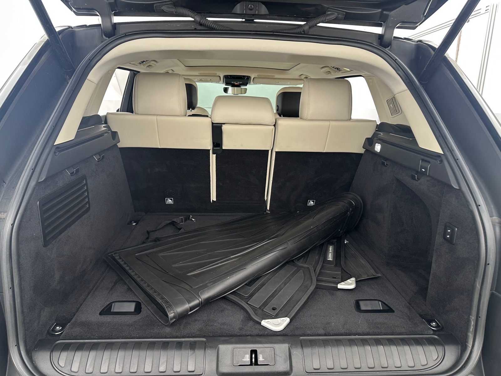 Thumbnail: 2022 Land Rover Range Rover Sport - 6