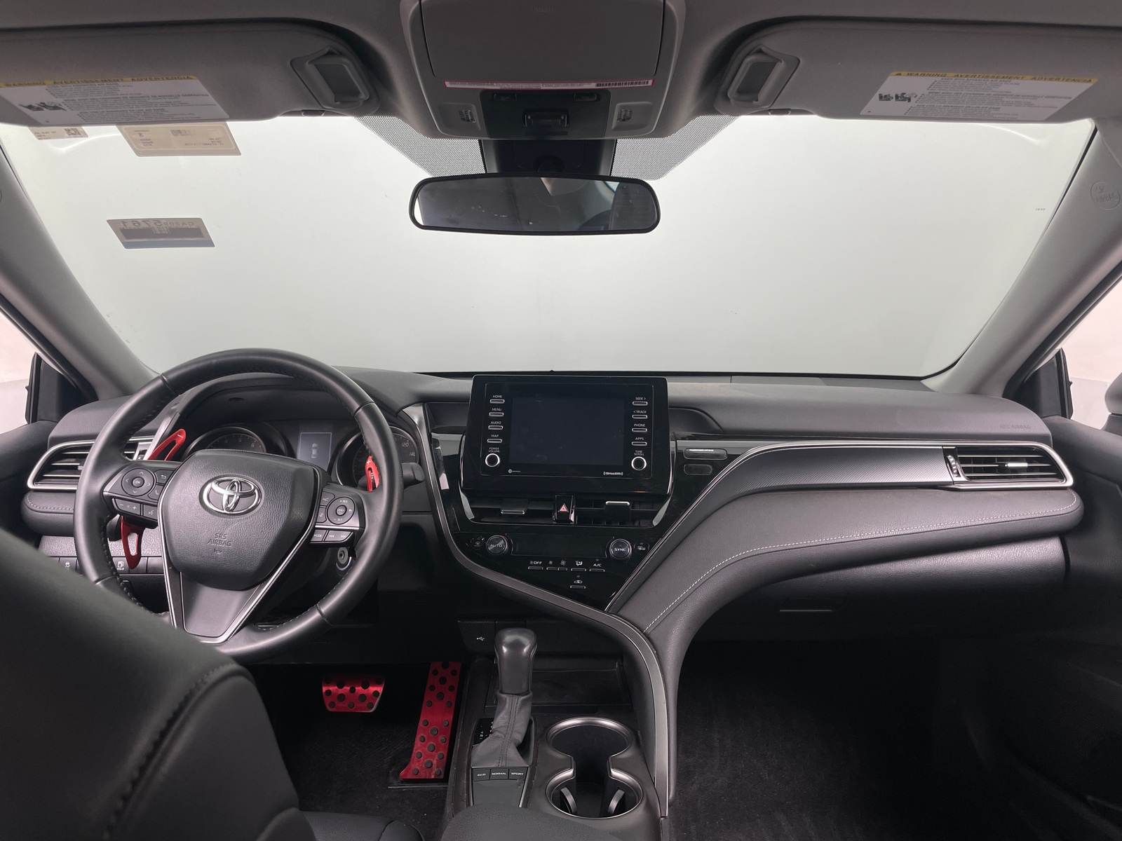 Thumbnail: 2023 Toyota Camry - 2