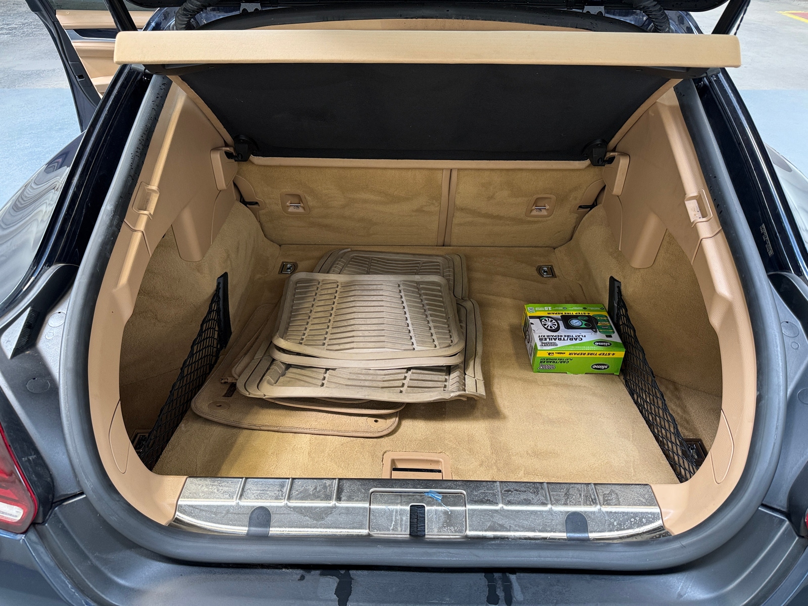 Thumbnail: 2015 Porsche Panamera - 6