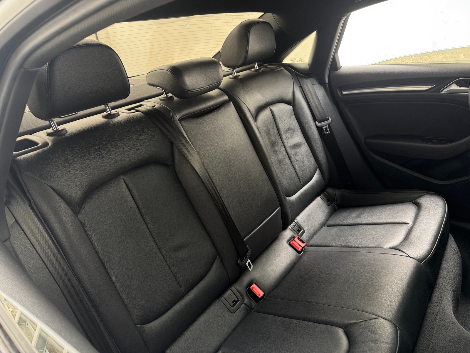 Thumbnail: 2020 Audi A3 - 5