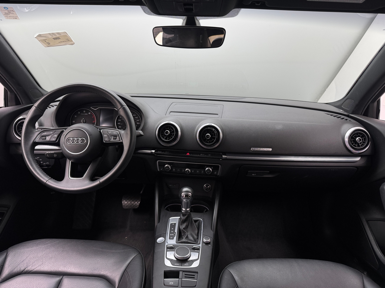 Thumbnail: 2020 Audi A3 - 2