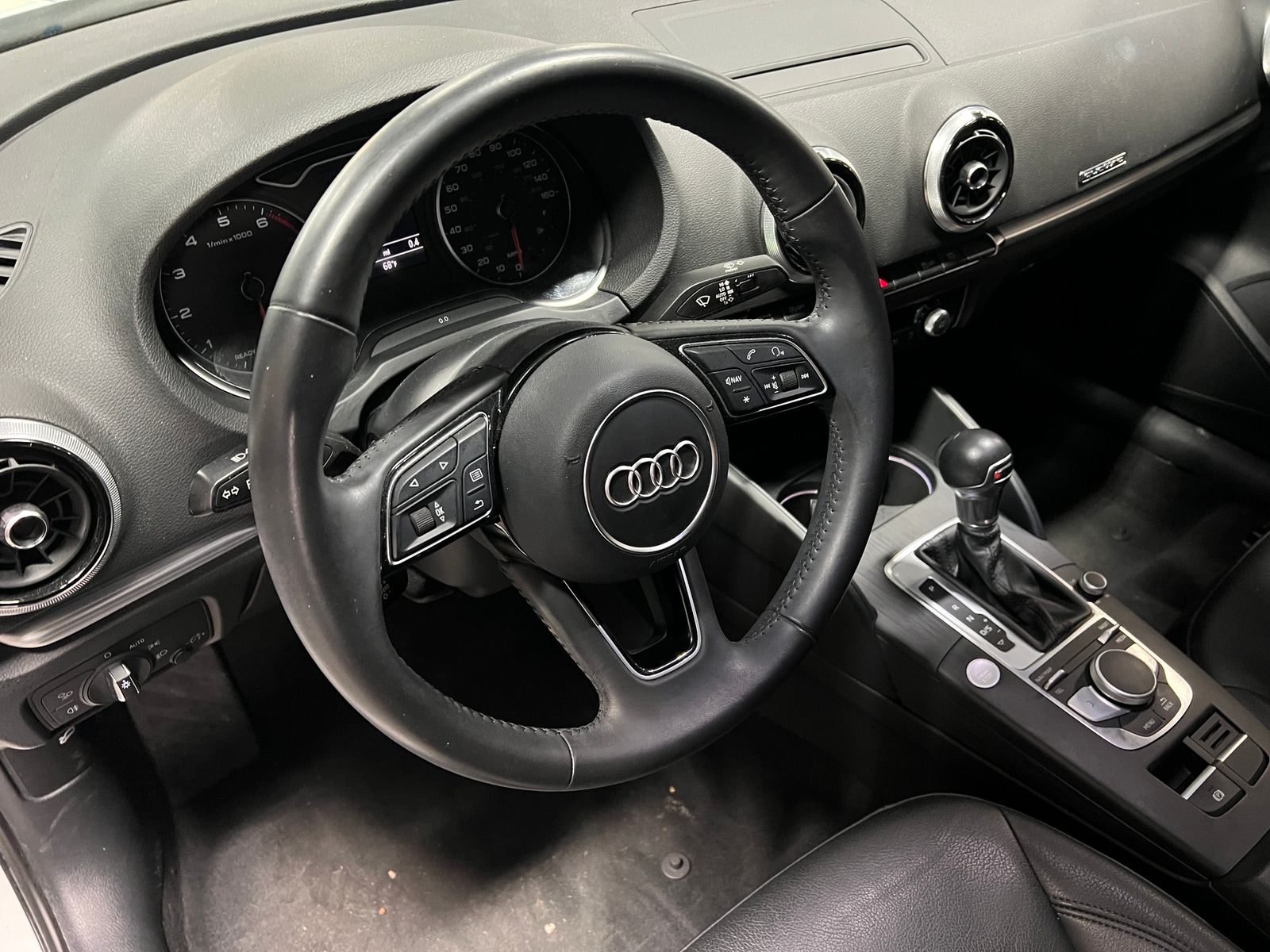 Thumbnail: 2020 Audi A3 - 4