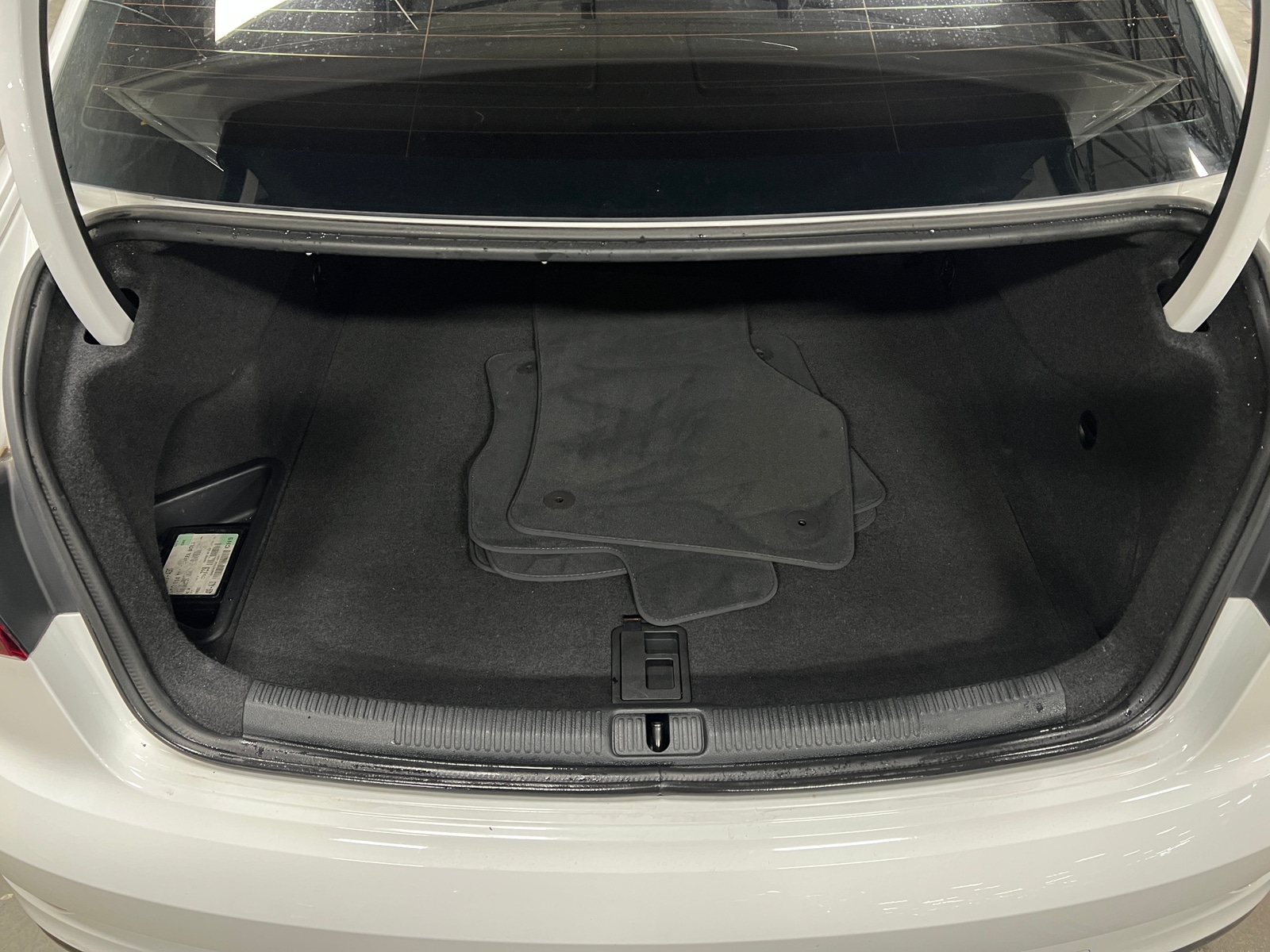 Thumbnail: 2020 Audi A3 - 6