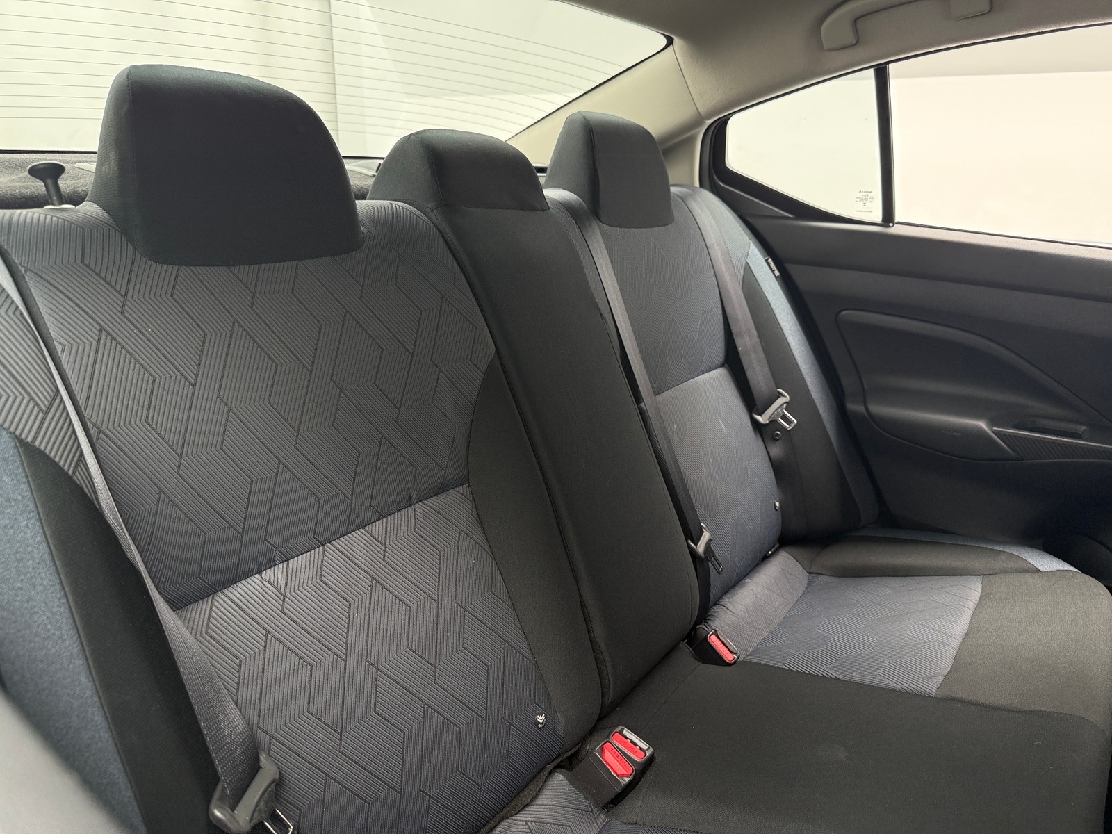 Thumbnail: 2025 Nissan Versa - 6