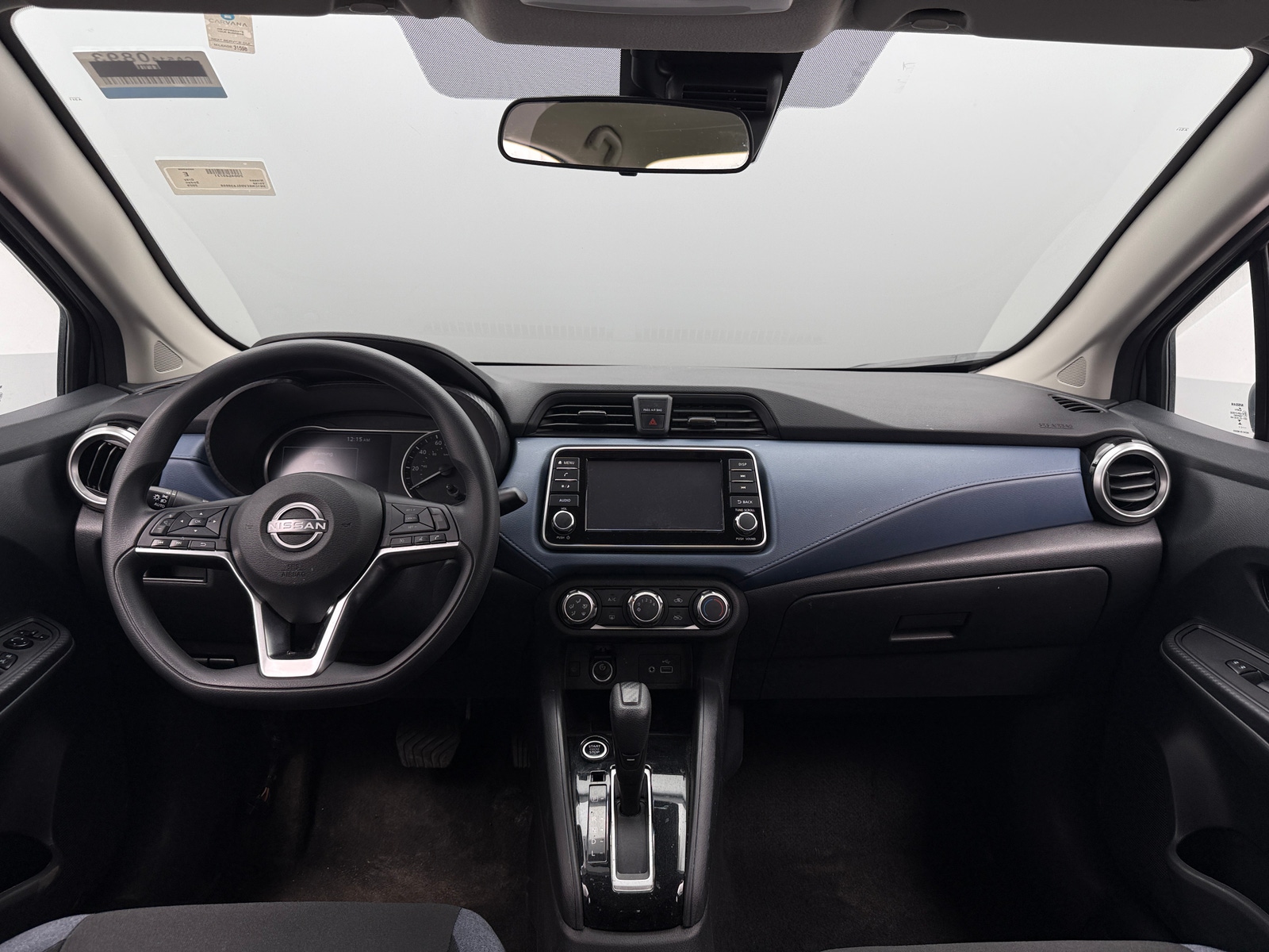 Thumbnail: 2025 Nissan Versa - 3