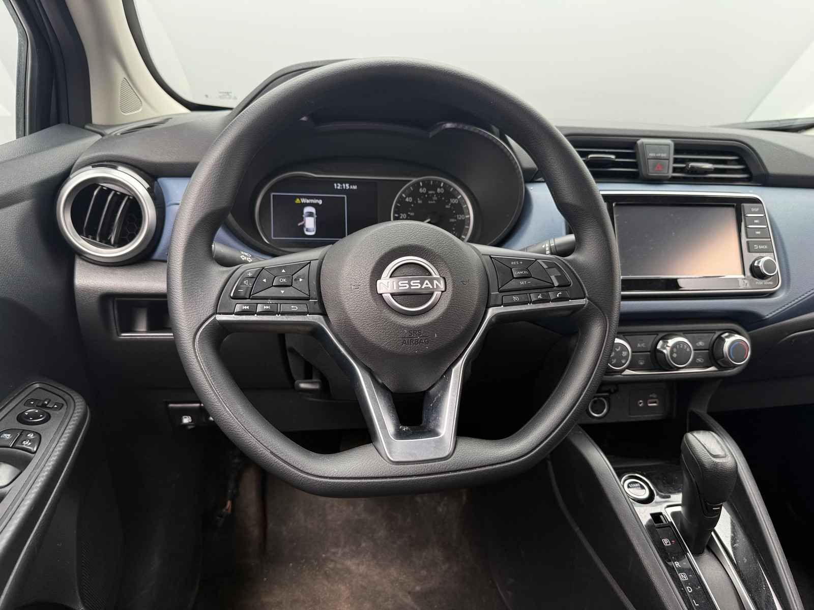 Thumbnail: 2025 Nissan Versa - 5