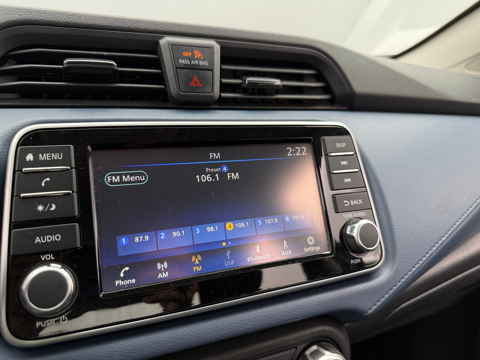 Thumbnail: 2025 Nissan Versa - 4