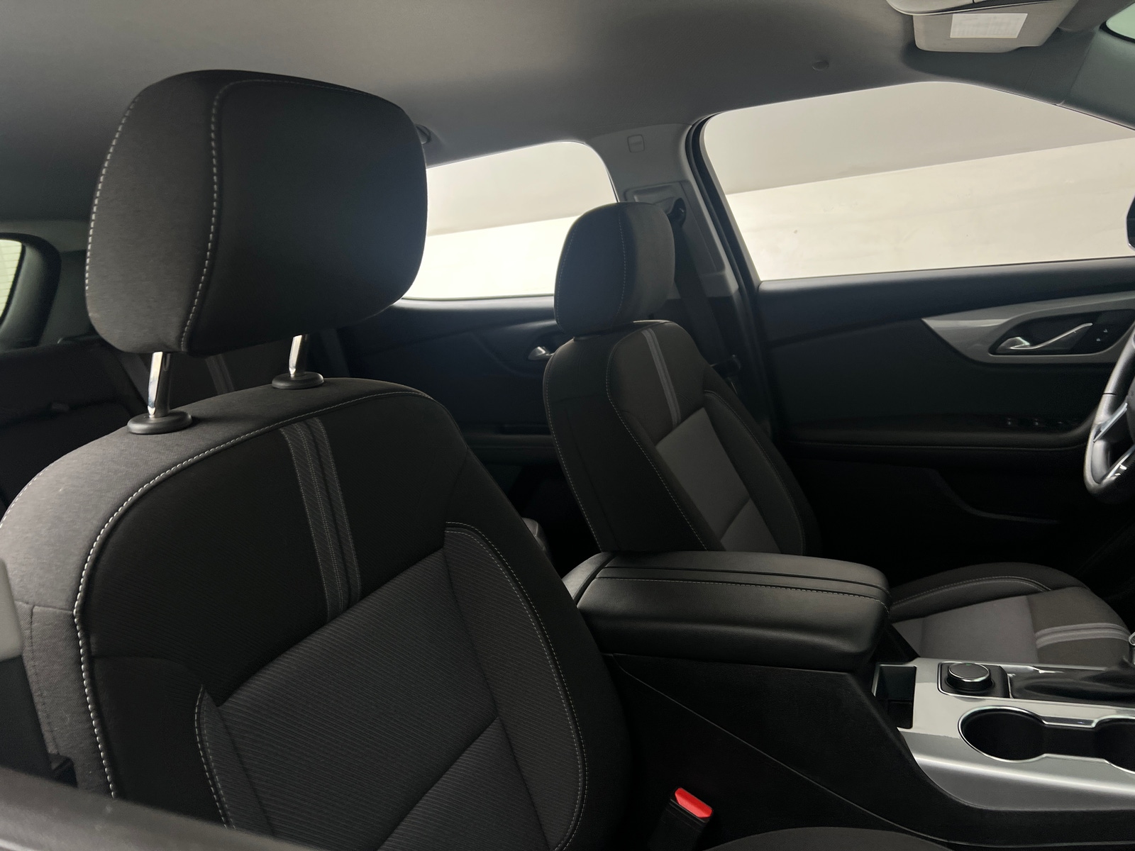 Thumbnail: 2025 Chevrolet Blazer - 2