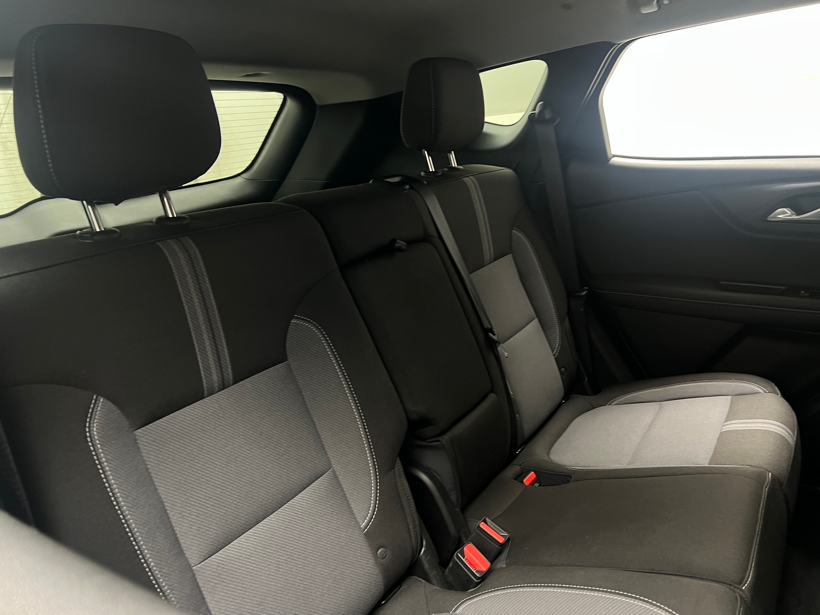 Thumbnail: 2025 Chevrolet Blazer - 6