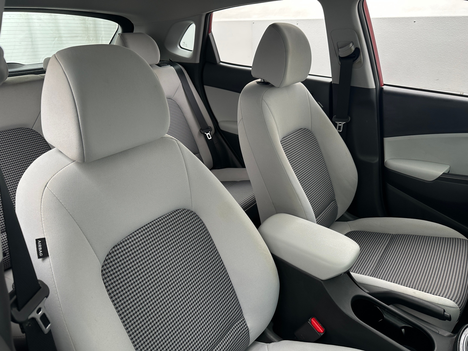 Thumbnail: 2023 Hyundai Kona - 2