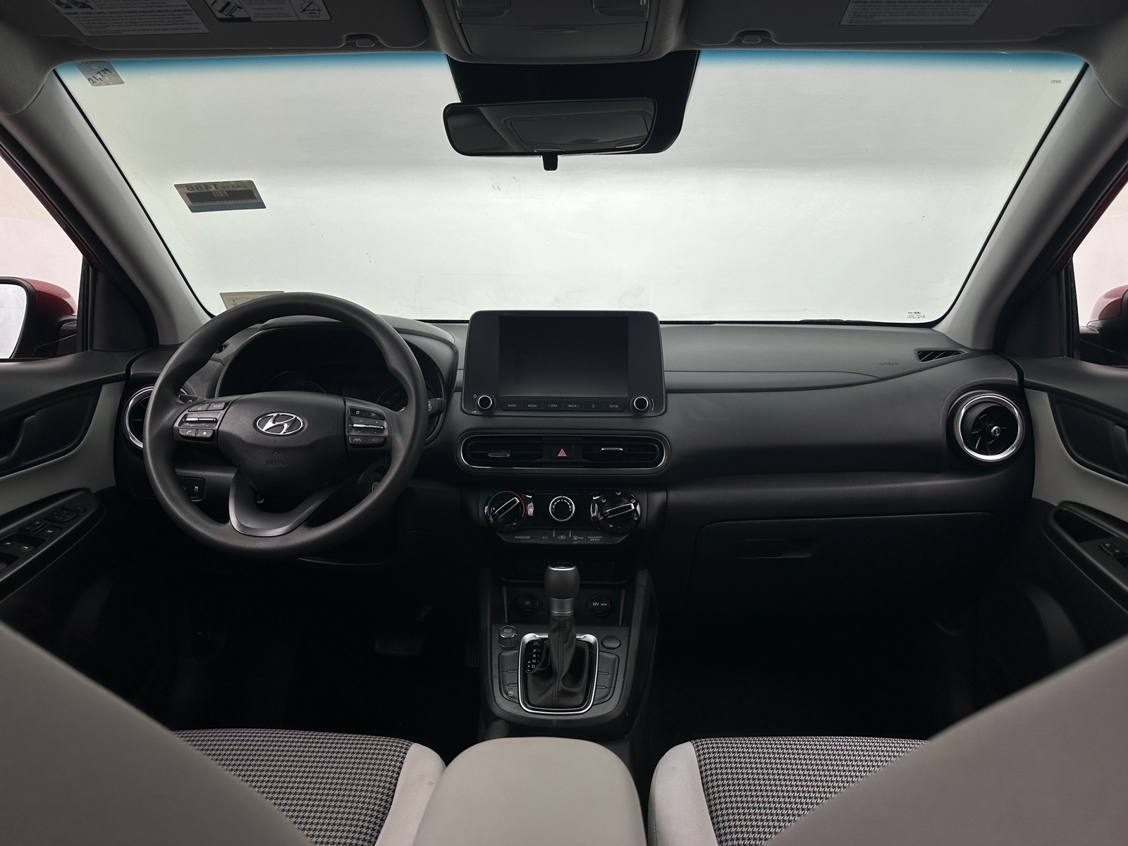 Thumbnail: 2023 Hyundai Kona - 3