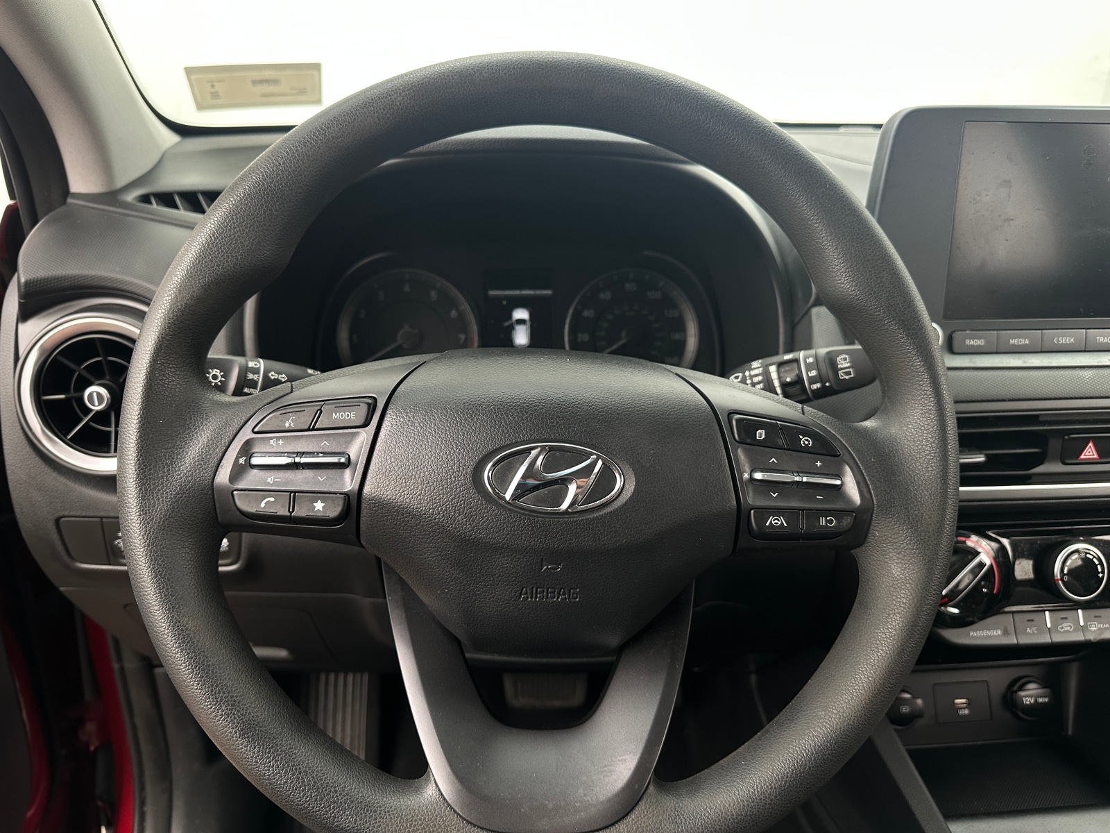 Thumbnail: 2023 Hyundai Kona - 5