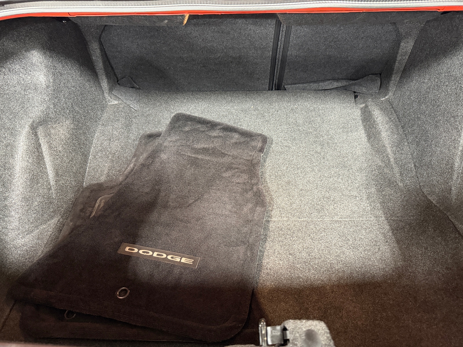 Thumbnail: 2017 Dodge Challenger - 4