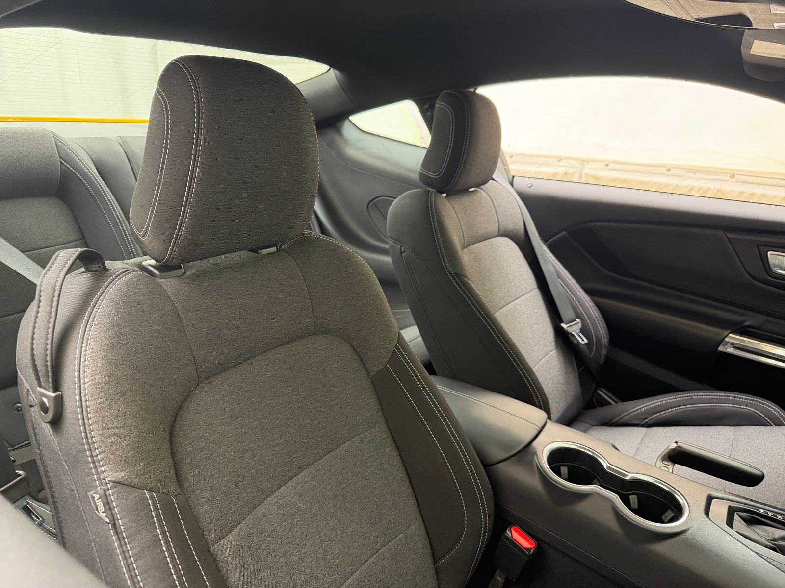 Thumbnail: 2024 Ford Mustang - 2