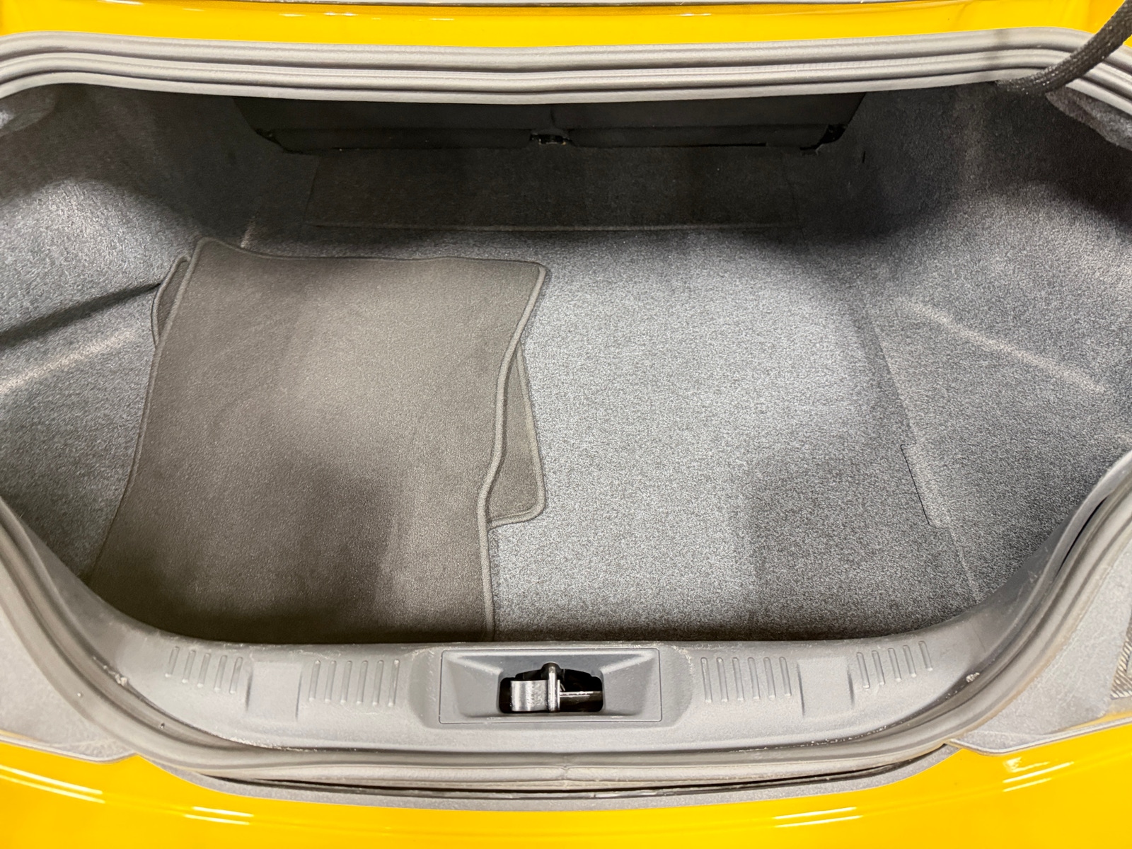 Thumbnail: 2024 Ford Mustang - 5