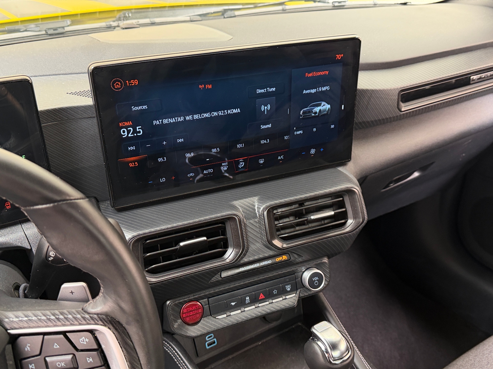 Thumbnail: 2024 Ford Mustang - 3