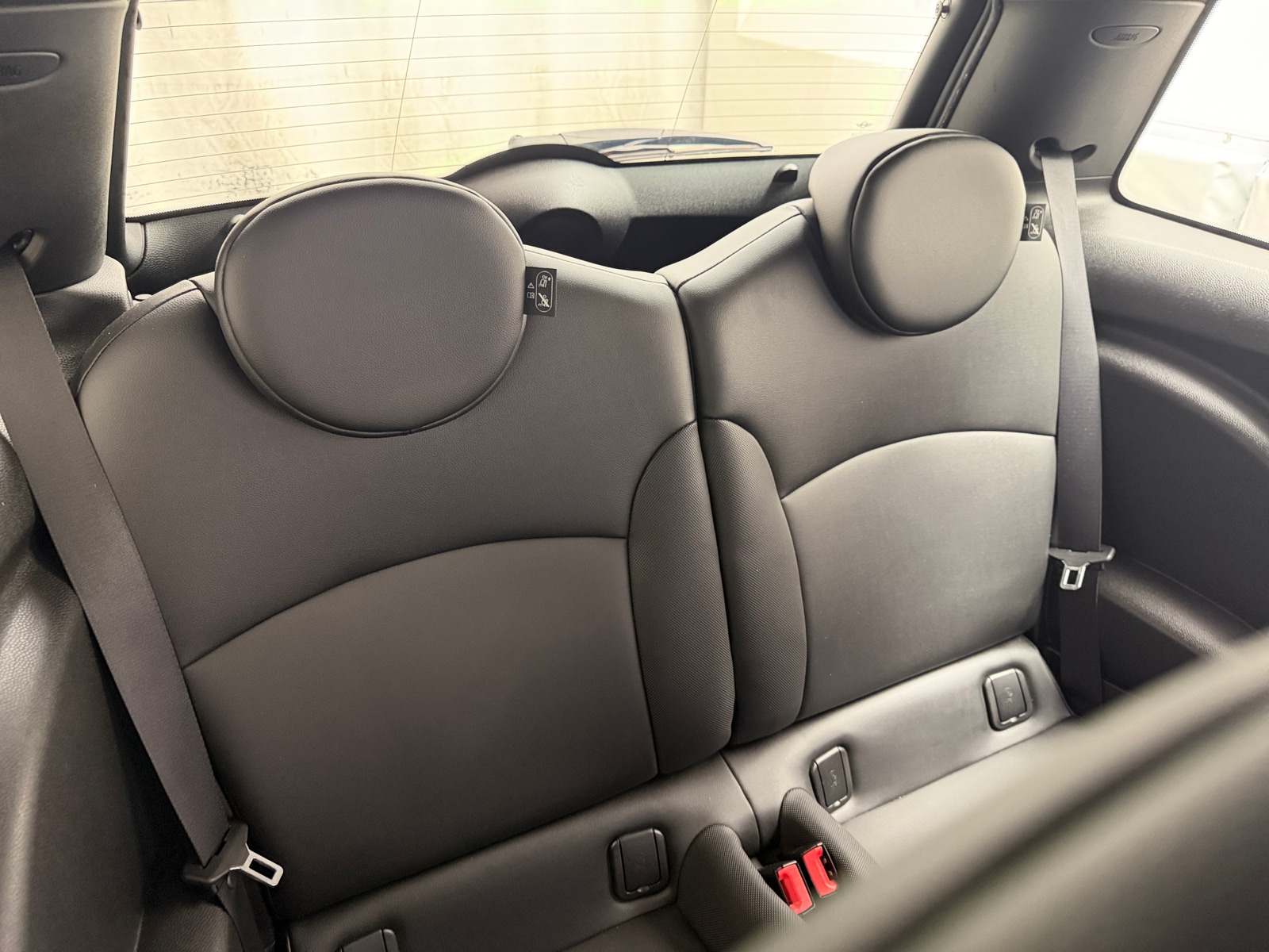 Thumbnail: 2013 MINI Cooper Hardtop - 6