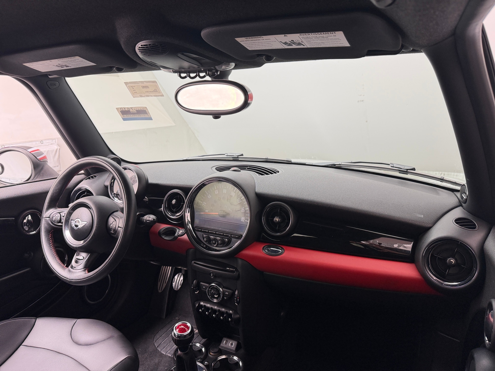 Thumbnail: 2013 MINI Cooper Hardtop - 3