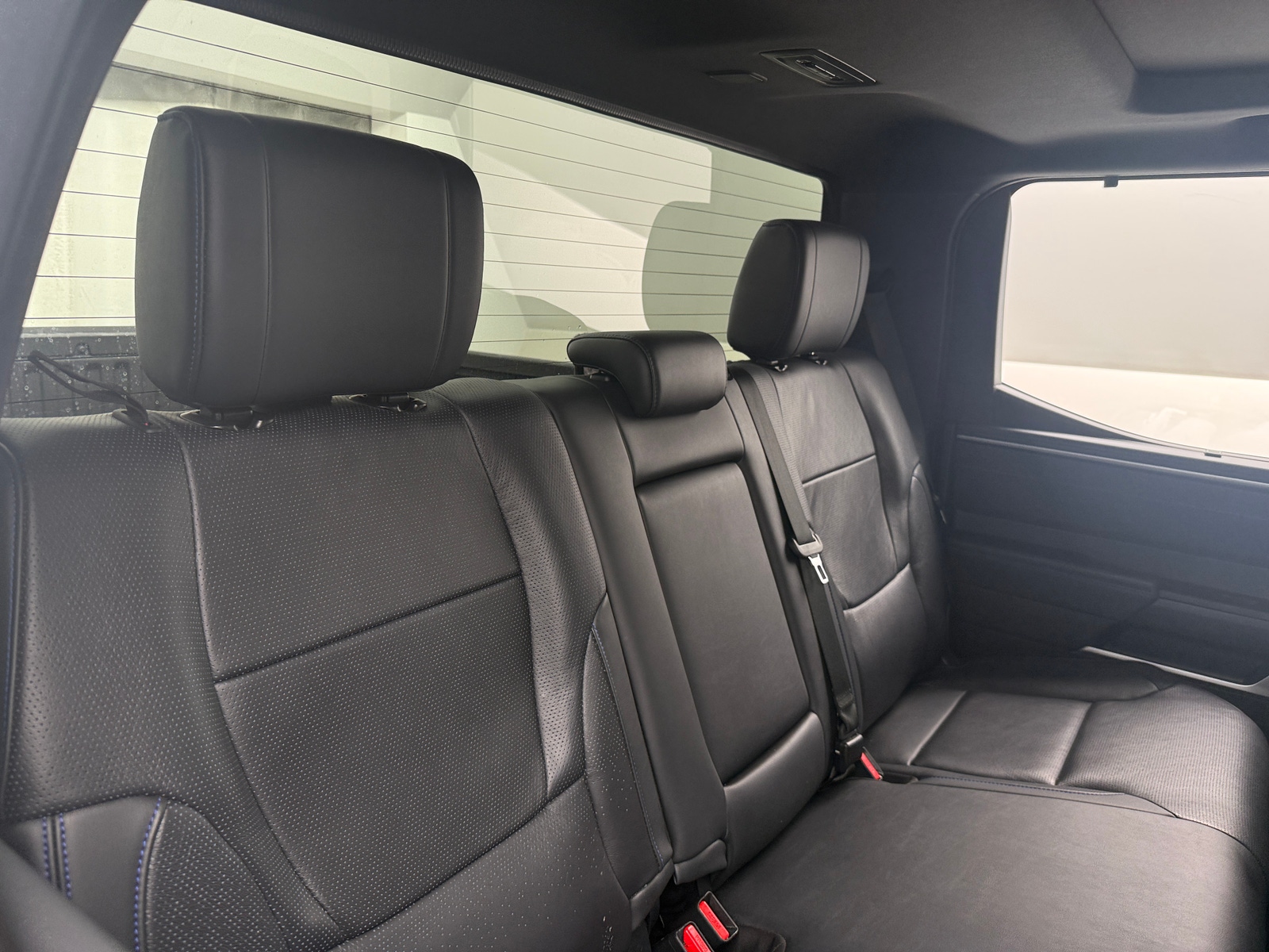 Thumbnail: 2023 Toyota Tundra - 5