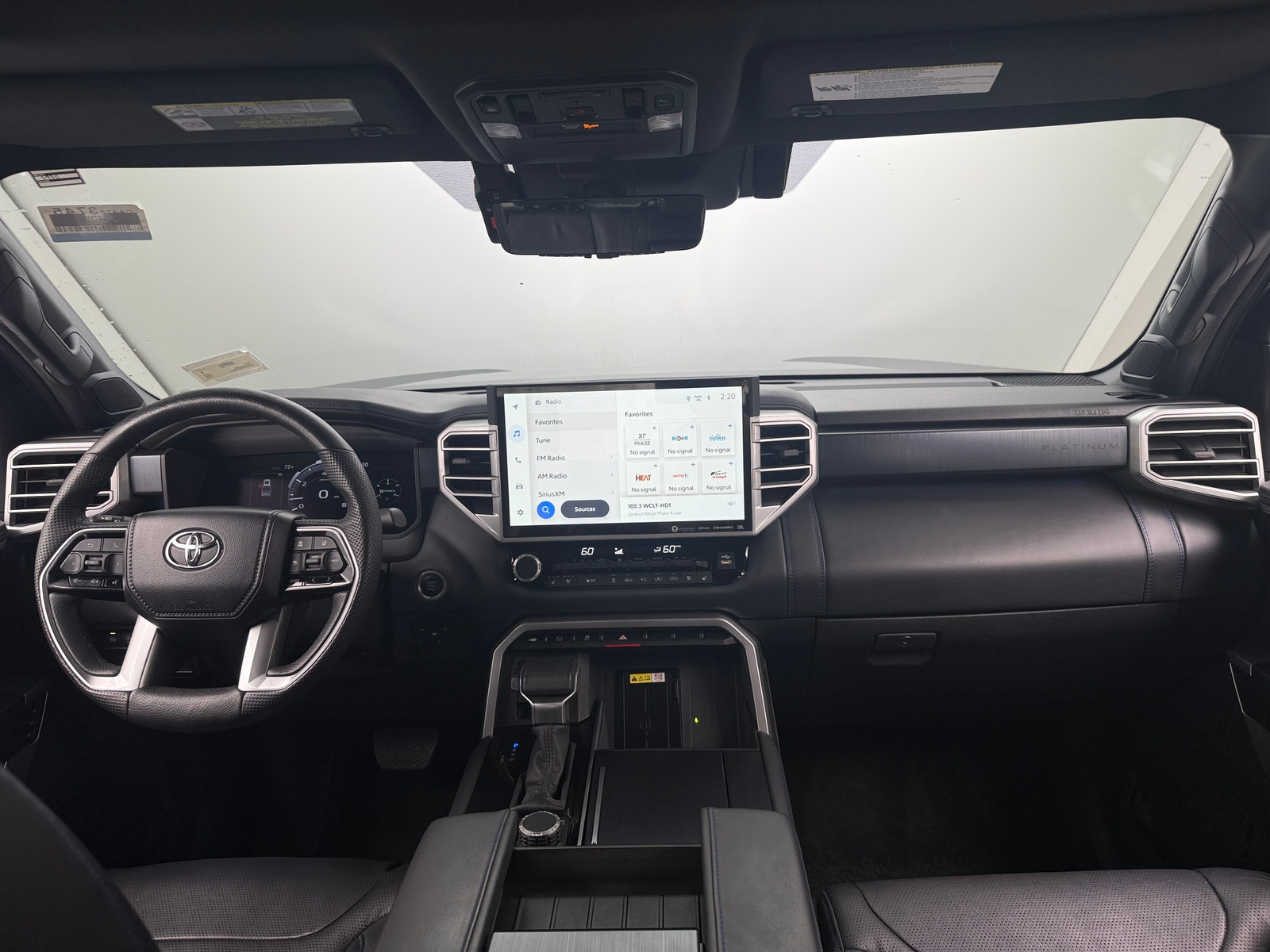 Thumbnail: 2023 Toyota Tundra - 2