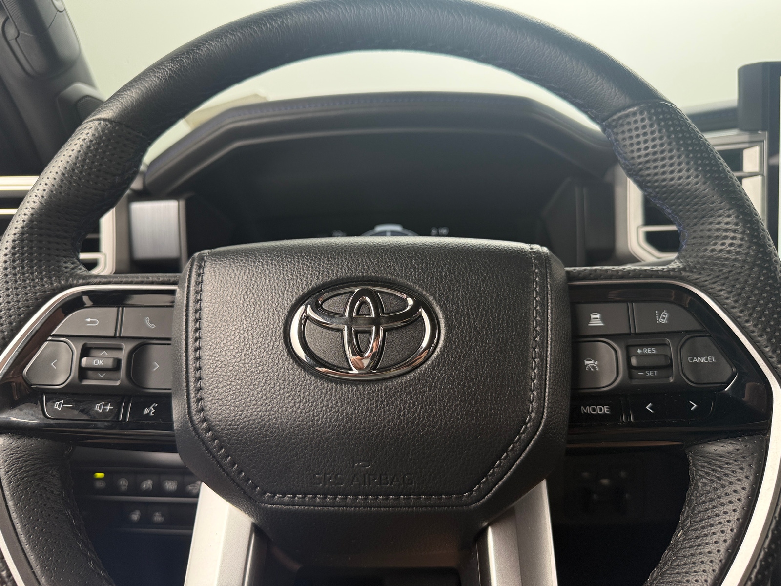 Thumbnail: 2023 Toyota Tundra - 4