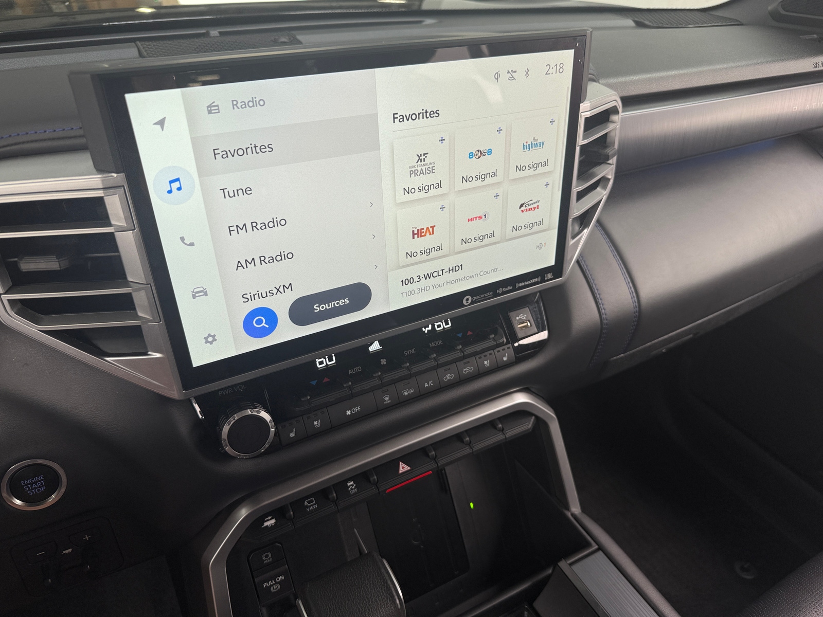 Thumbnail: 2023 Toyota Tundra - 3