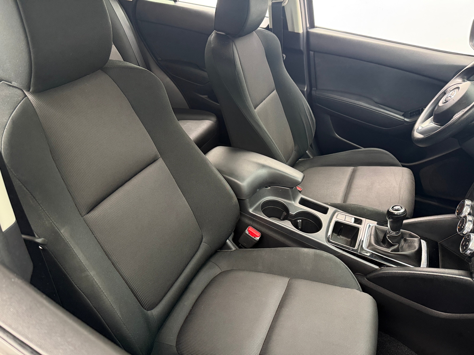 Thumbnail: 2016 Mazda CX-5 - 2