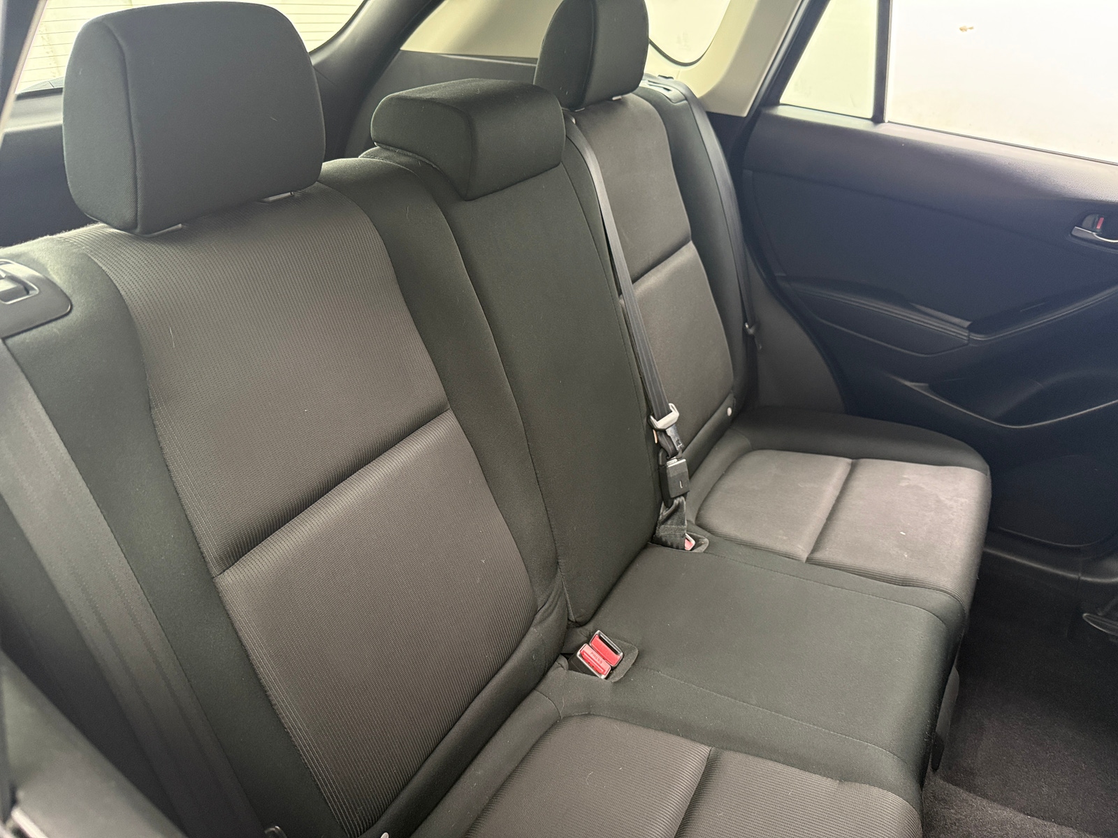 Thumbnail: 2016 Mazda CX-5 - 6